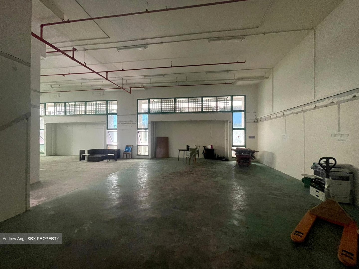 Pantech Business Hub (D5), Factory #440980381